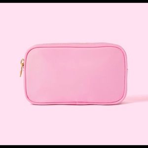 Stoney Clover Lane x Target Pink Pouch